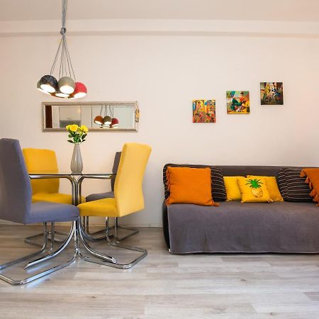 Apartamento Mike Makarska Exterior foto